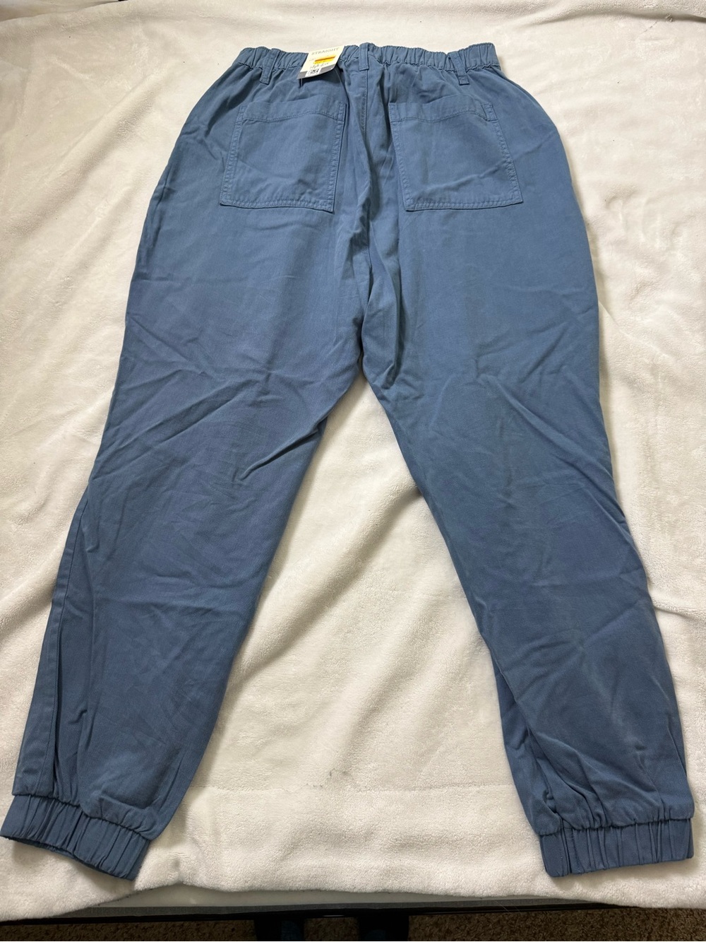 Style & Co Utility Pant - Picture 2 of 6